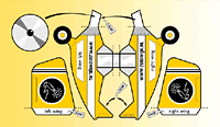 Build your own airplane