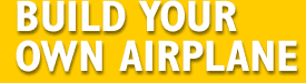 Build your own airplane