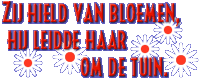 zeg het met bloemen