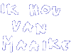 PP houdt van Maaike